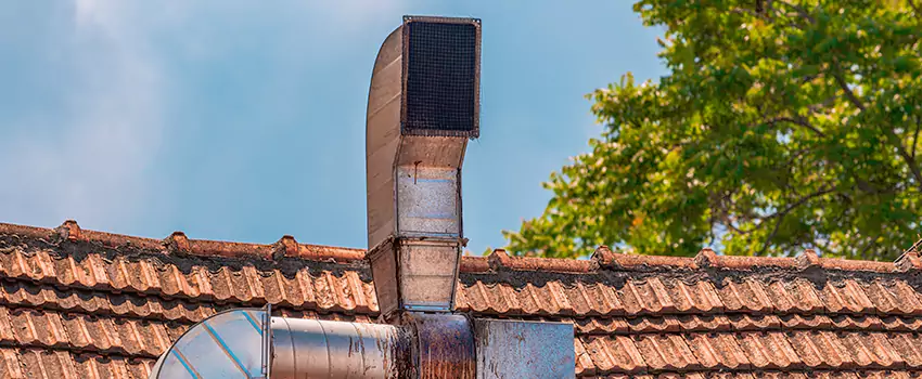 Chimney Cleaning Cost in Rome, Georgia
