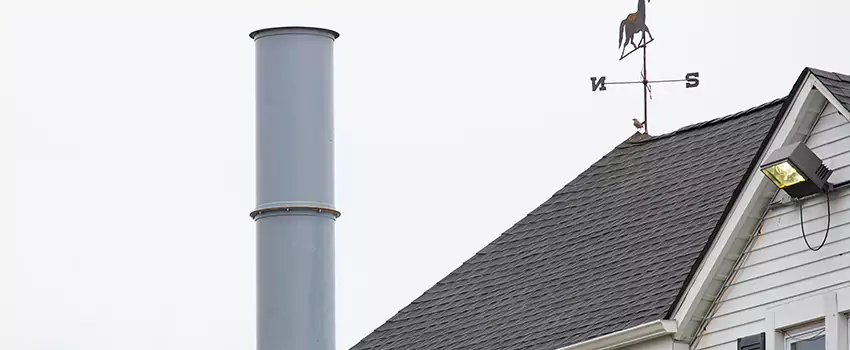 Multi-flue Chimney Caps Installation And Repair in Rome, GA