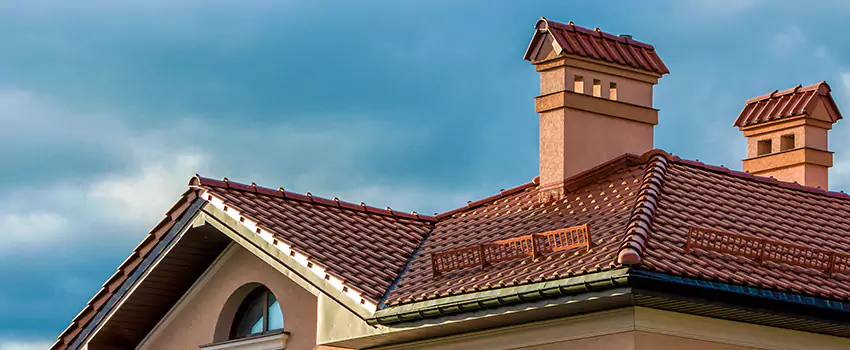Residential Chimney Services in Rome, Georgia