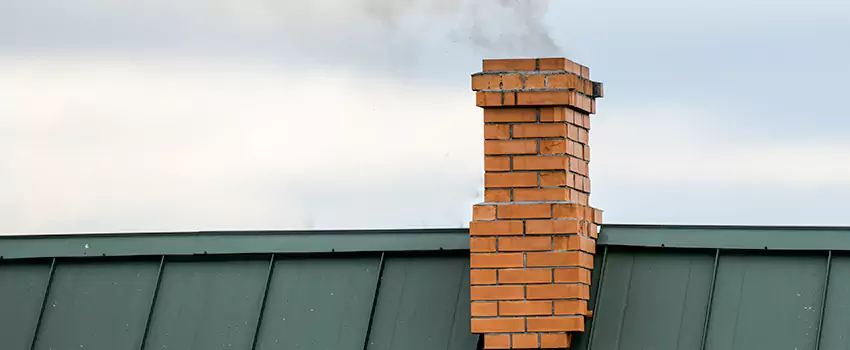Chimney Installation Company in Rome, GA