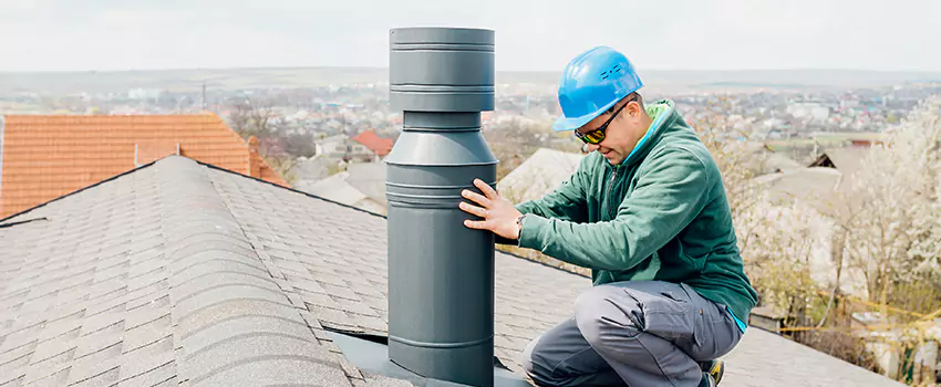 Insulated Chimney Liner Services in Rome, GA