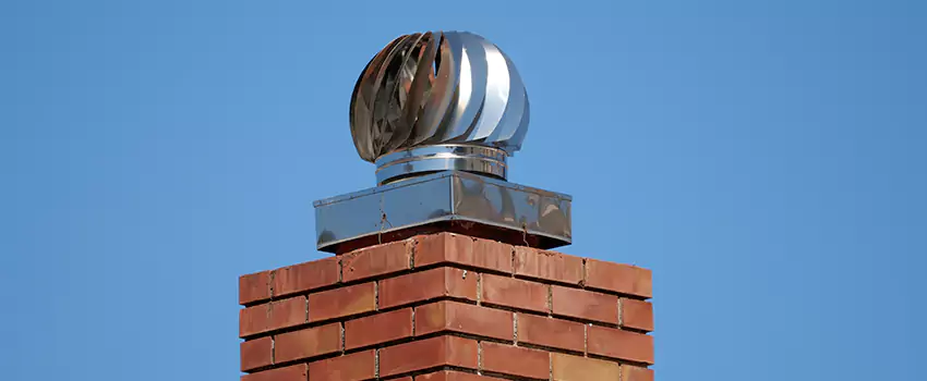 Chimney Flue Rebuild Services in Rome, Georgia
