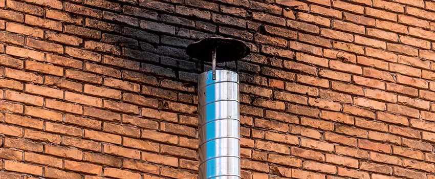 Chimney Design and Style Remodel Services in Rome, Georgia