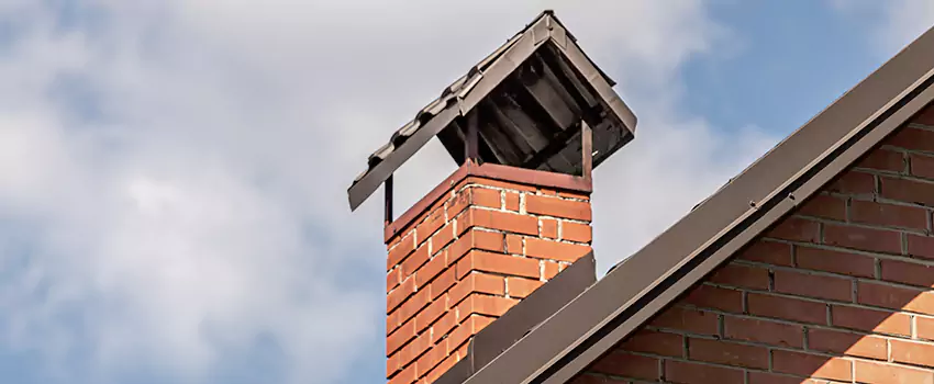 Chimney Saver Masonry Repair Contractor in Rome, Georgia