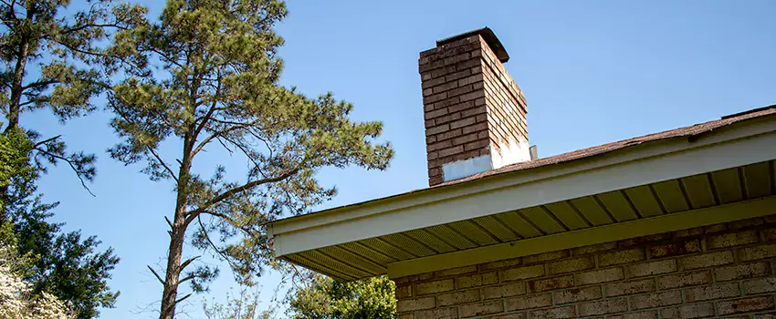 Brick Chimney Sweep Near Me in Rome, GA
