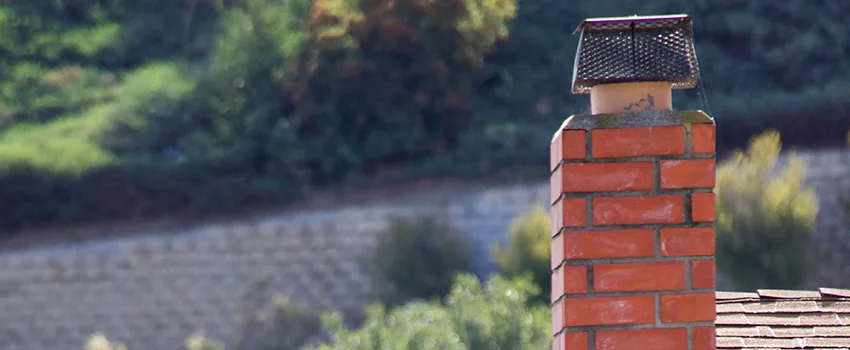 Chimney Tuckpointing And Masonry Restoration in Rome, GA