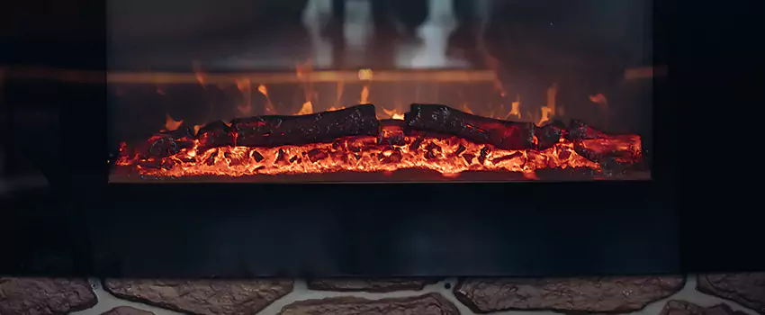 Cost of Electric Fireplace Repair Service in Rome, Georgia