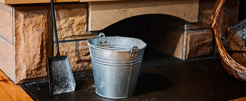Clean The Fireplace Mantle And Hearth in Rome, Georgia