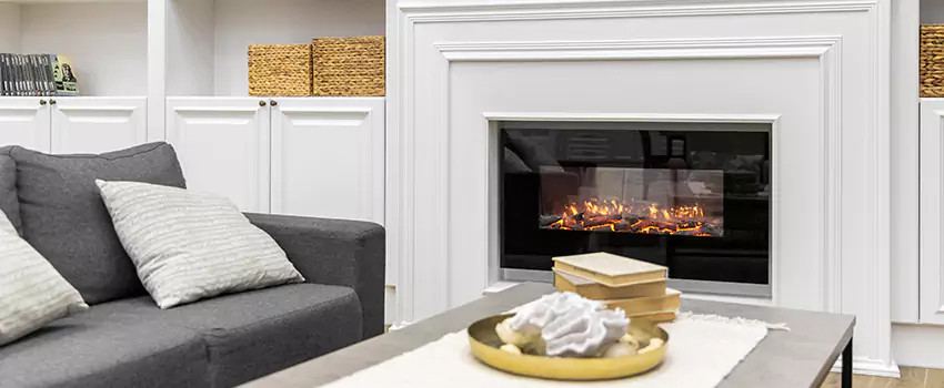 Professional Fireplace Maintenance Contractors in Rome, GA