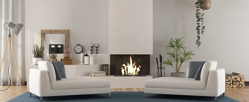 Decorative Fireplace Crystals Services in Rome, Georgia