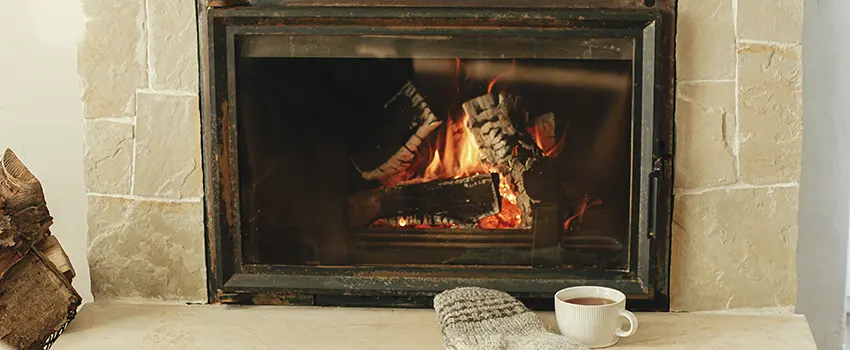 Fireplace Door Handle Replacements Services in Rome, Georgia