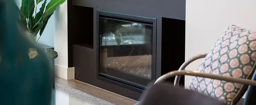 Gas Fireplace Installation in Rome, GA