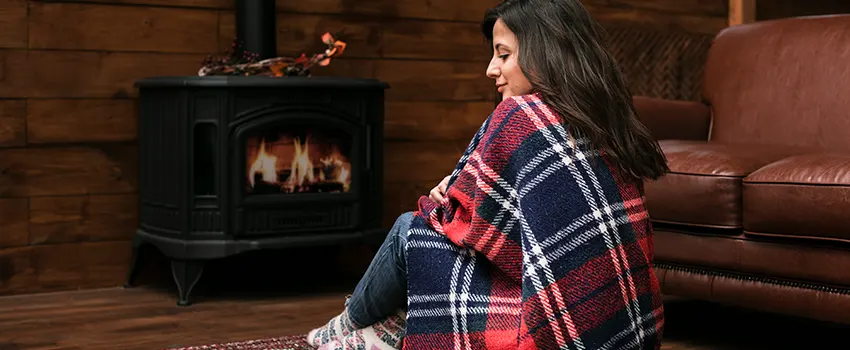 Fireplace Firebox Grate Replacement Services  in Rome, Georgia