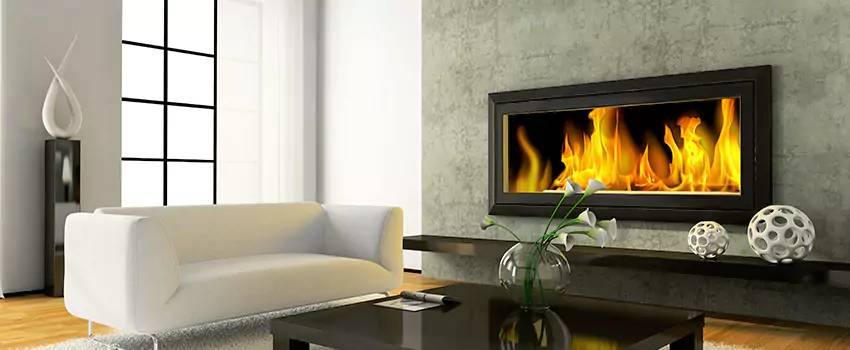 Fireplace Hearth Ideas in Rome, Georgia