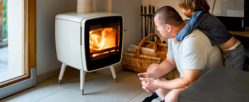 Fireplace Flue Maintenance Services in Rome, GA