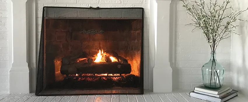 Cost-Effective Fireplace Mantel Inspection And Maintenance in Rome, GA