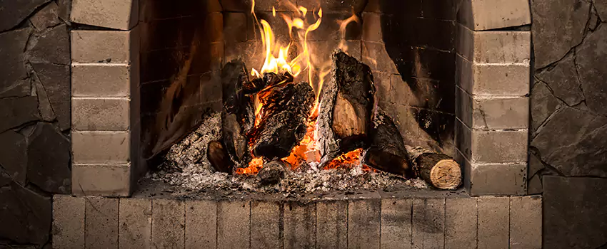 Cost of Rebuilding A Fireplace in Rome, Georgia