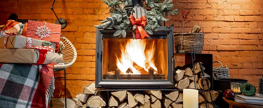 Steel Fireplace Grate Repair And Replacement Services in Rome, Georgia