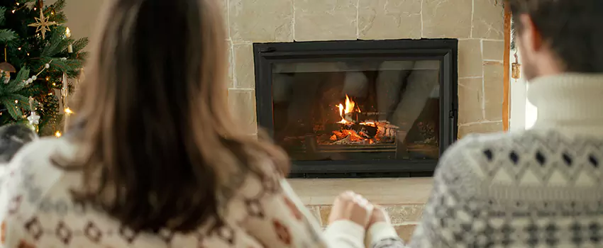 Fireplace Firebox Refurbish & Restore Services in Rome, GA