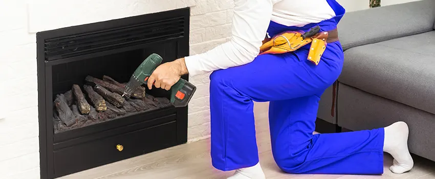 Fireplace Safety Inspection Specialists in Rome, Georgia
