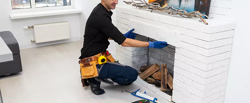 Gas Fireplace Repair And Replacement in Rome, GA