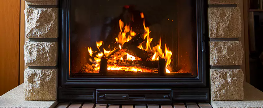 Fireplace Xtrordinair Probuilder Gas Fireplace Installation in Rome, GA
