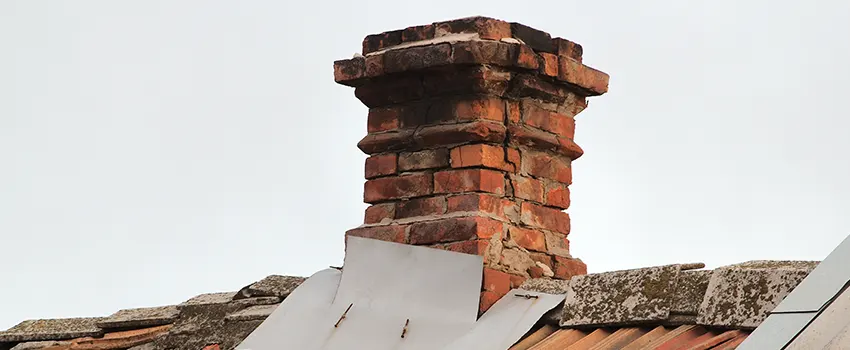 Cost of Fixing Blocked Chimney in Rome, Georgia