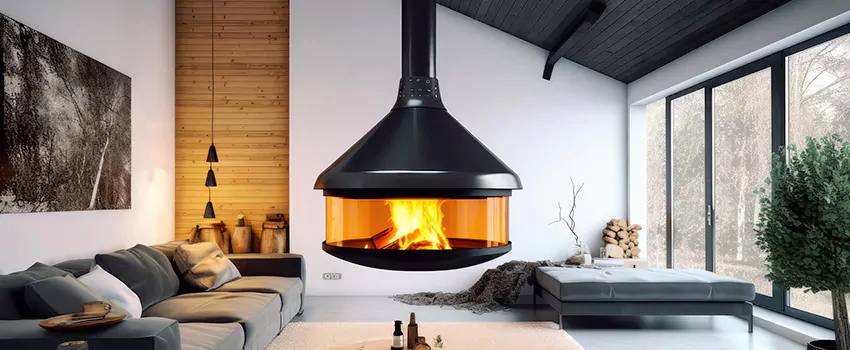 Floating Damaged Fireplace Repair Services in Rome, GA