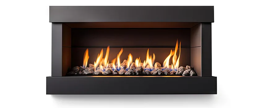 Outdoor Gas Fireplaces Installation in Rome, GA