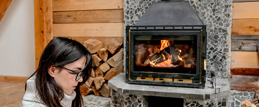 Harman P68-C Pellet Stove Repair in Rome, Georgia 