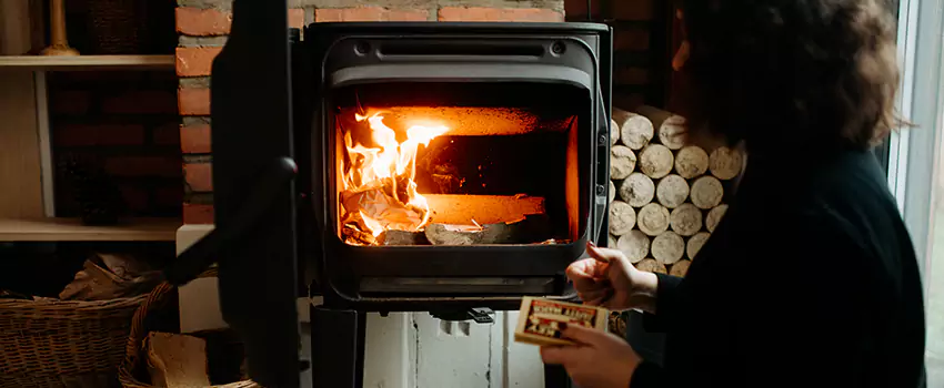 Hearthstone Wood Stoves Fireplace Repair in Rome, Georgia