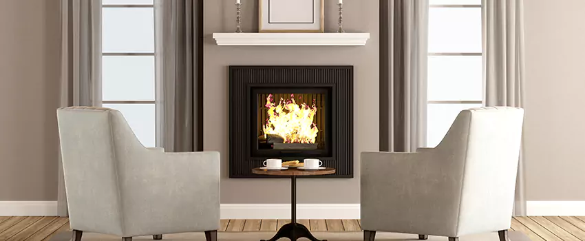 Heatilator Direct Vent Fireplace Services in Rome, Georgia