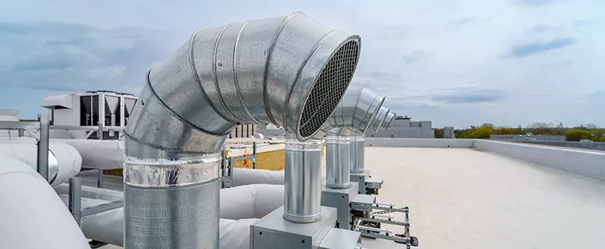 Insulated Ductwork Repair Services Near Me in Rome, GA
