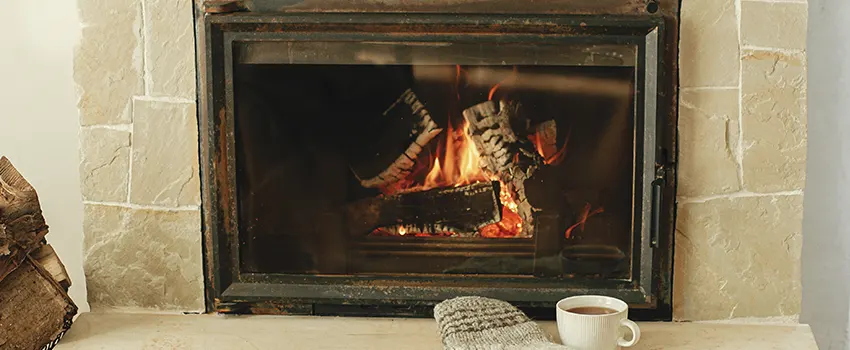 Kings man Fireplaces Insert Services in Rome, GA