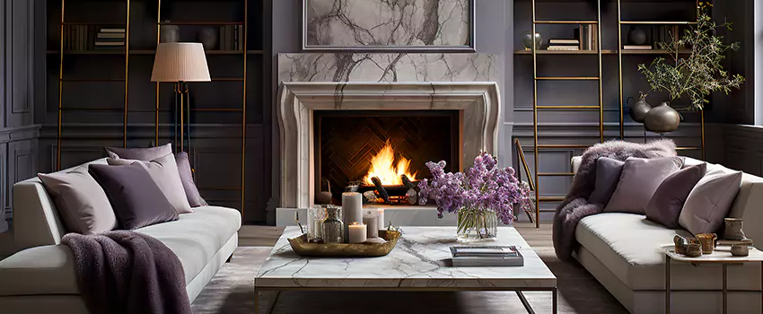 Napoleon Galaxy Series Outdoor Fireplaces Repair in Rome, GA