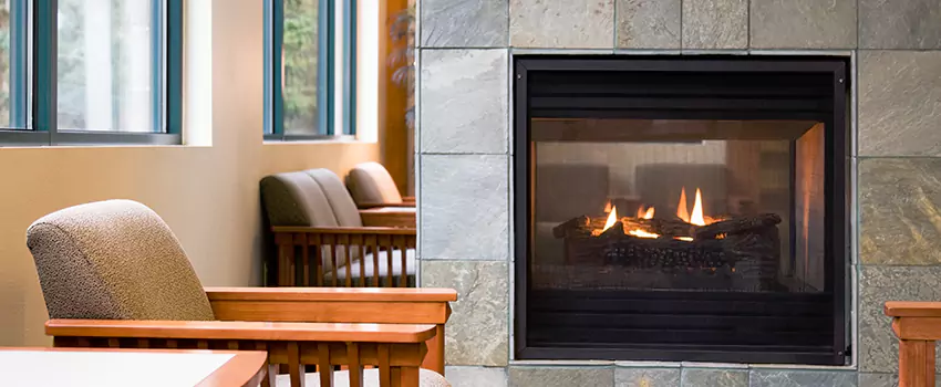 Osburn Fireplace Tempered Glass Hearth Pad Replacement in Rome, Georgia