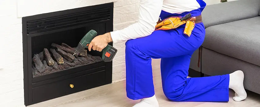 Pellet Fireplace Repair Services in Rome, GA