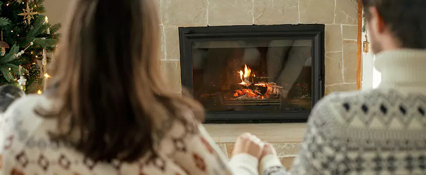 Ravelli Group Wood Fireplaces Replacement in Rome, Georgia