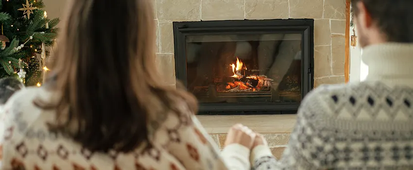 Superior Open-Hearth Wood Fireplaces in Rome, GA