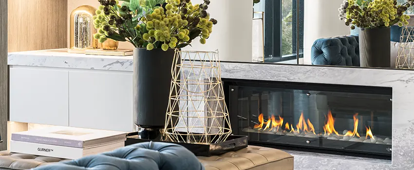 Professional Town & Country Luxury Fireplace Maintenance Experts in Rome, Georgia