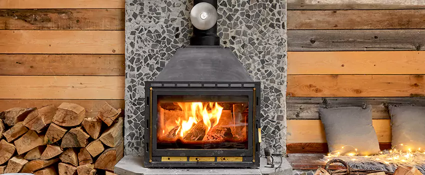 Travis Industries Elite Fireplace Inspection and Maintenance in Rome, Georgia