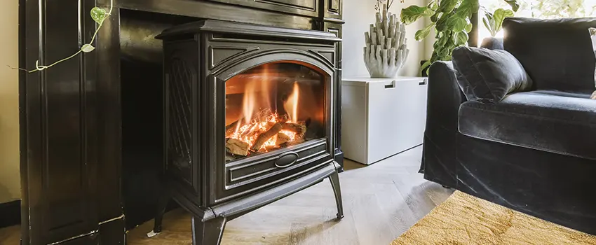 Valor Wood Fireplace in Rome, GA