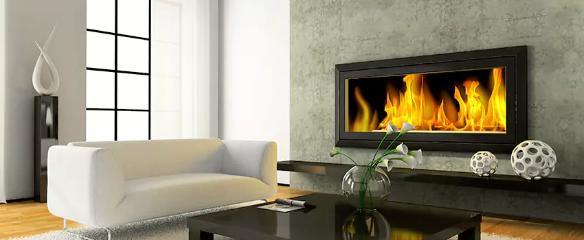 Ventless Fireplace Oxygen Depletion Sensor Installation and Repair Services in Rome, Georgia