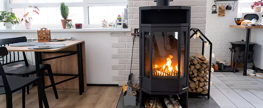 Cost of Vermont Castings Fireplace Services in Rome, GA