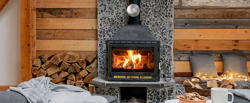 Affordable Wood Fireplace Fixing Solutions in Rome, Georgia
