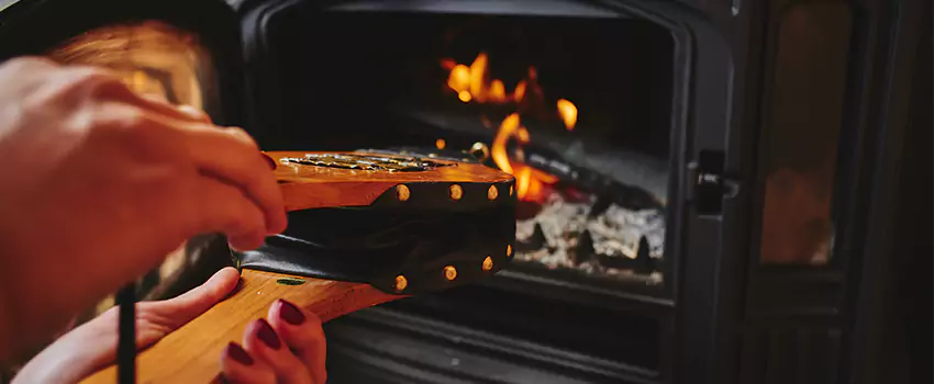 Cost of Wood Furnace Repair and Installation Services in Rome, GA
