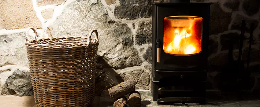 Wood Stove Fire Bricks Cleaning Services in Rome, Georgia