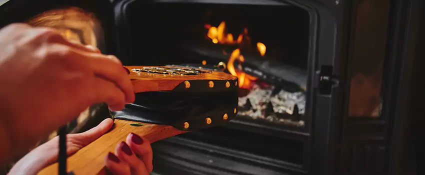Wood Stove Grates Repair in Rome, Georgia