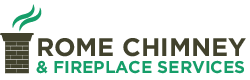 Fireplace And Chimney Services in Rome
