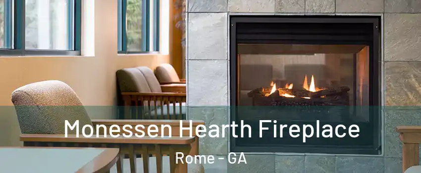  Monessen Hearth Fireplace Rome - GA
